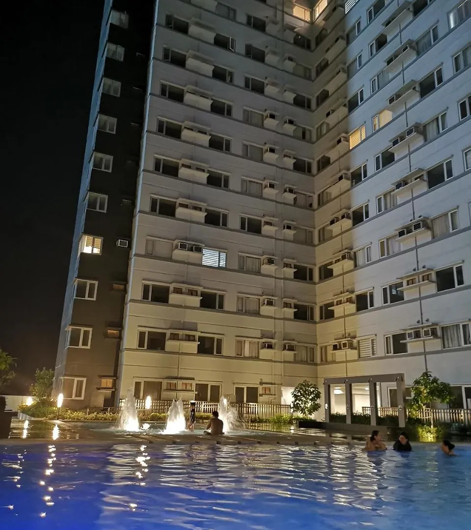 Avida Towers Davao City 2408 0*,