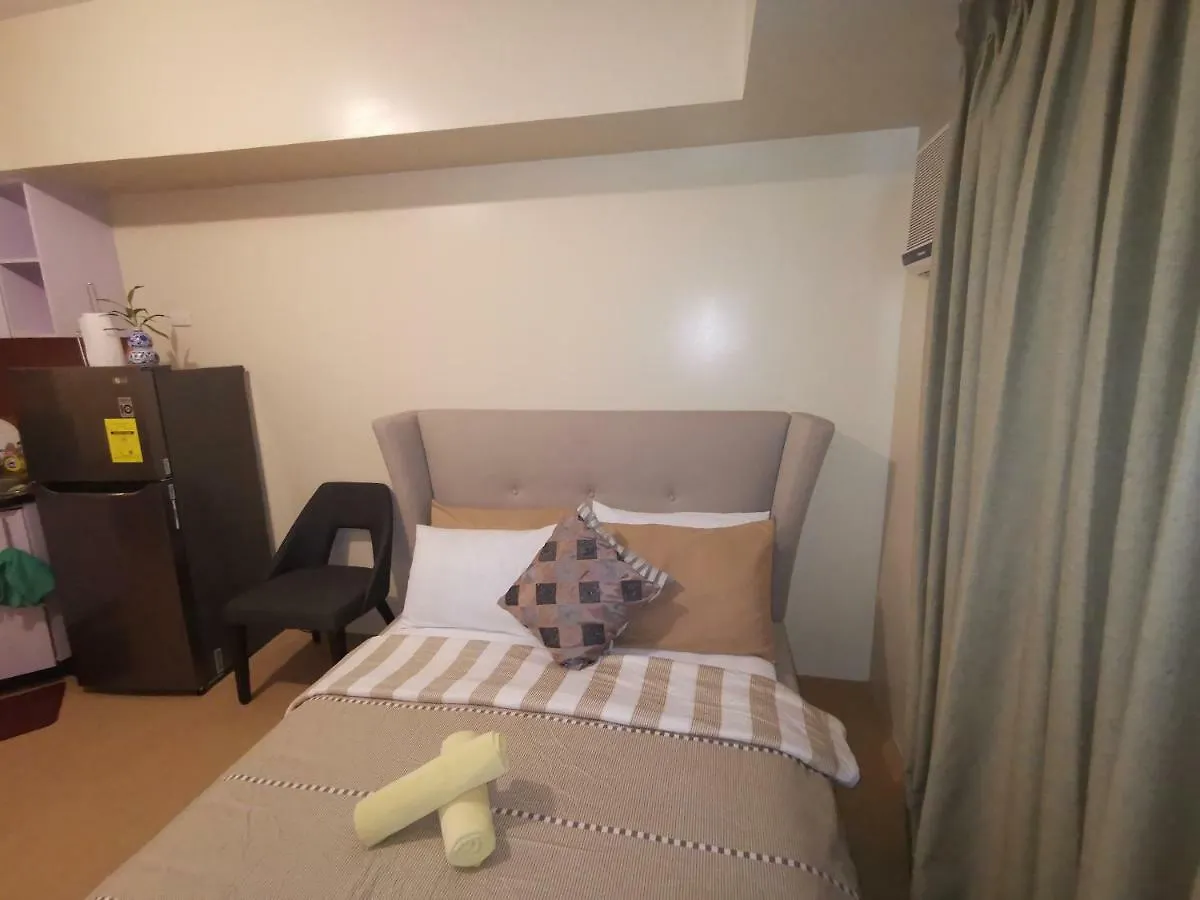 Avida Towers Davao City 2408