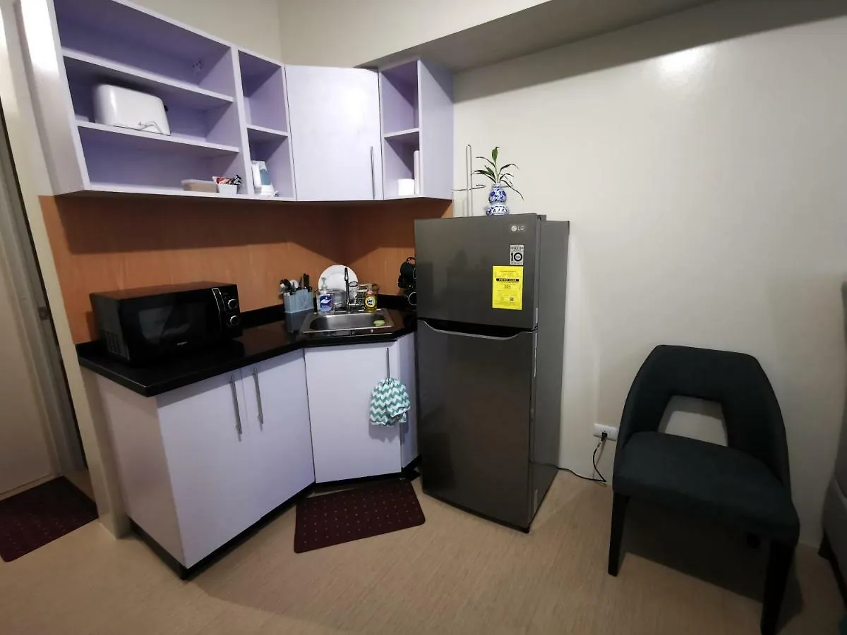 Apartmán Avida Towers Davao City 2408