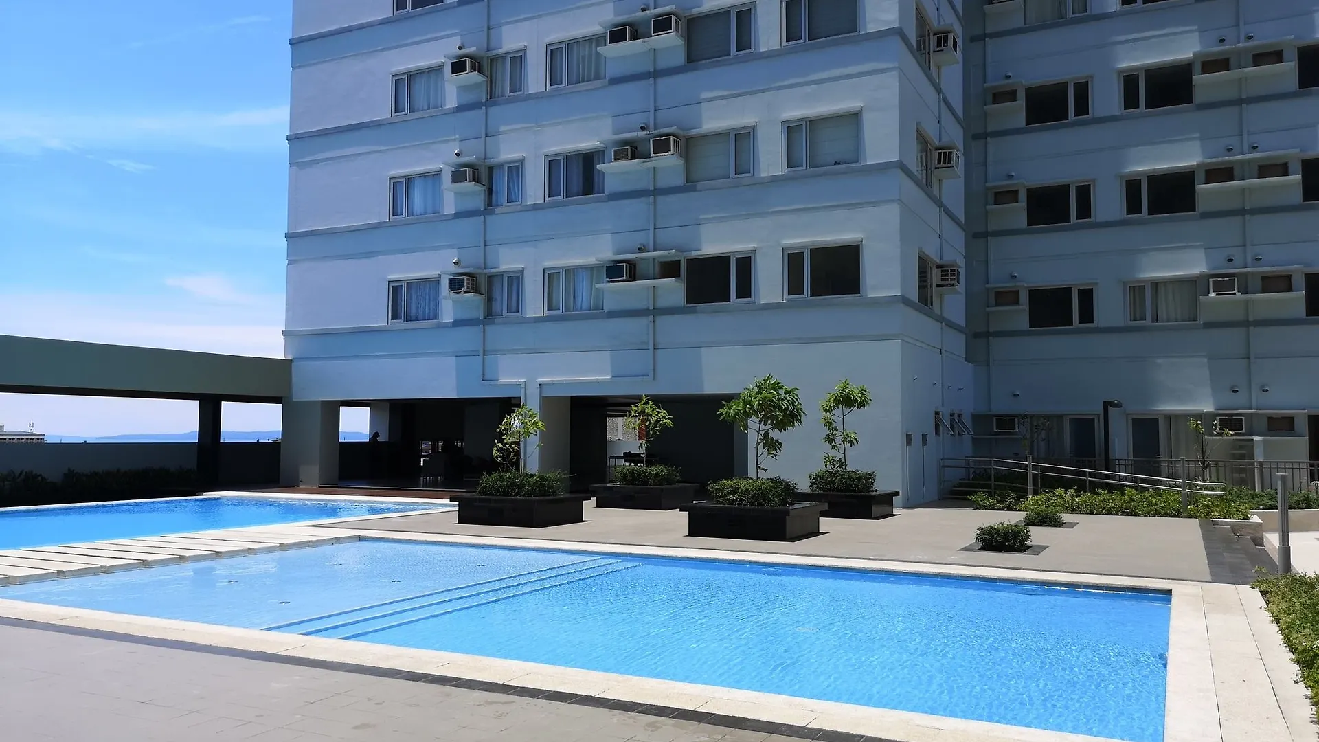 Apartmán Avida Towers Davao City 2408 Filipíny