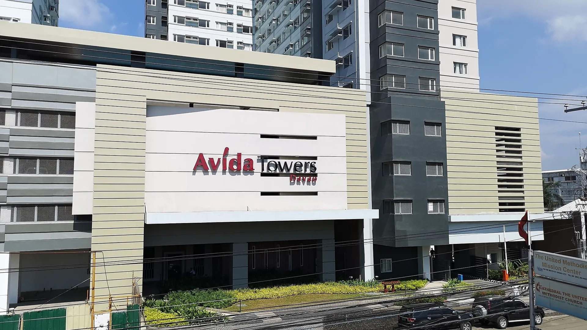 Avida Towers Davao City 2408